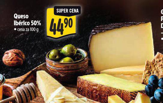 QUESO LBRICO 50%