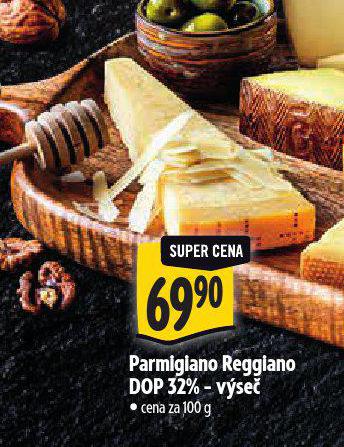 PARMIGANO REGGIANO DOP 32% - VSE