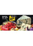 DANISH BLUE 50% - BLOEK
