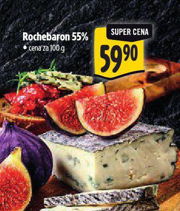 ROCHEBARON 55%