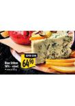 BLUE STILTON 50% - VSE