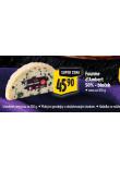 FOURME DAMBERT 50% - BLOEK