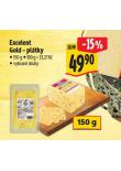 EXECELENT GOLD - PLTKY
