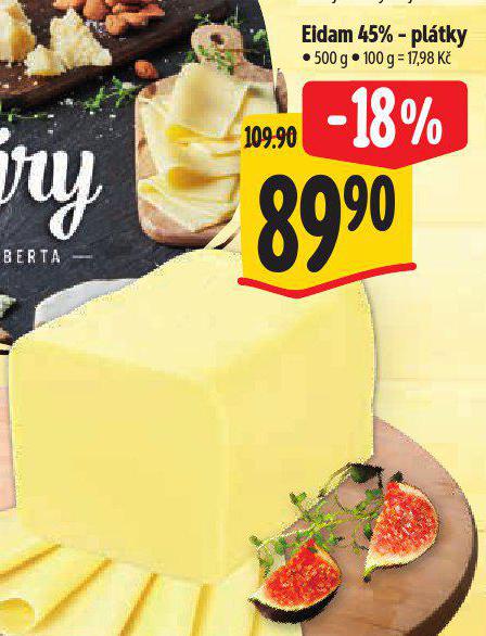 EIDAM 45% - PLTKY