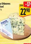 NIVA OTINOVES - VSE
