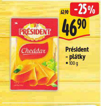 PRESIDENT - PLTKY