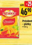 PRESIDENT - PLTKY