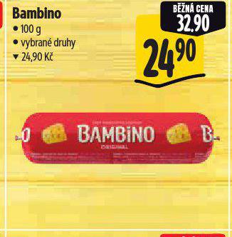 BAMBINO