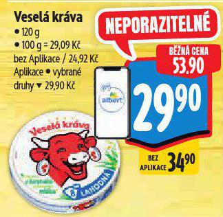 VESEL KRVA