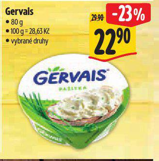 GERVAIS