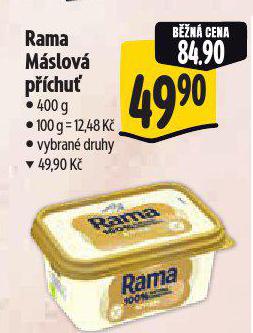 RAMA MSLOV PCHU