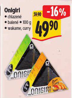 ONIGIRI
