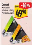 ONIGIRI