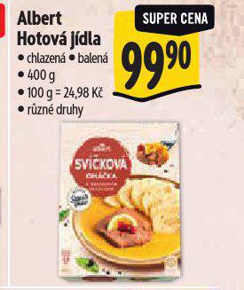 ALBERT HOTOV JDLA