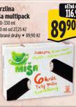 ZMRZLINA M͊A MULTIPACK