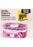 ZMRZLINA DREAM A CO. SMETANOV