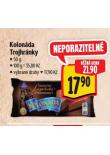 KOLONDA TROJHRNKY