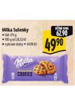MILKA SUENKY