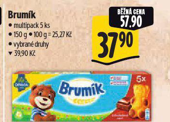 BRUMK