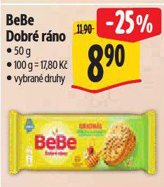 BEBE DOBR RNO