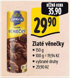 ZLAT VNEKY