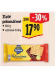 ZLAT POLOMEN
