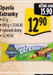 OPAVIA TATRANKY
