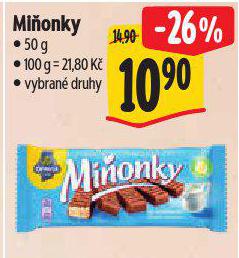 MIONKY 