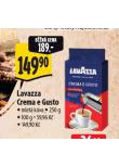 LAVAZZA CREME E GUSTO