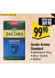 JACOBS ARMOA STANDARD