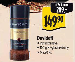 DAVIDOFF