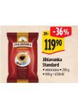 JIHLAVANKA STANDARD