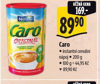 CARO