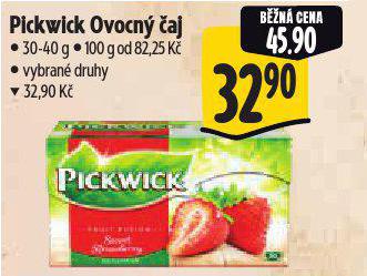 PICKWICK OVOCN AJ