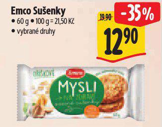 EMCO SUENKY