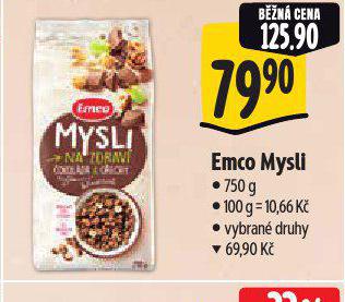 EMCO MYSLI