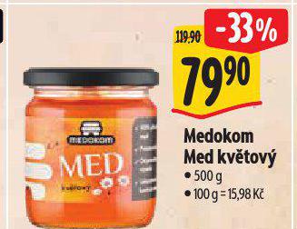 MEDOKOM MED KVTOV