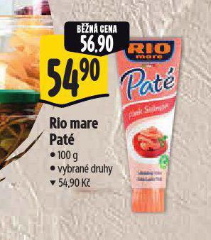 RIO MARE PAT