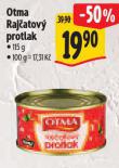 OTMA RAJATOV PROTLAK