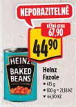 HEINZ FAZOLE