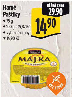 HAM PATIKY