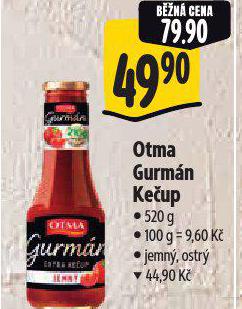 OTMA GURMN KEUP