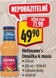 HELLMANNS OMKA K MASU