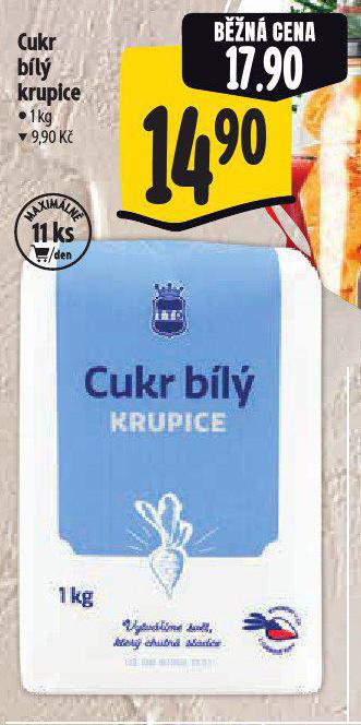 CUKR BL KRUPICE