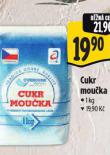 CUKR MOUKA
