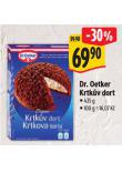 DR. OETKER KRTKV DORT