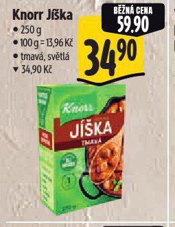 KNORR J͊KA