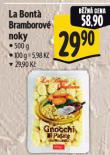 BRAMBOROV NOKY