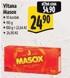 VITANA MASOX