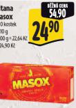 VITANA MASOX